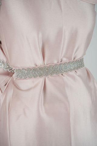 Zaynah’s Embellished Eid Collection- 4 piece set