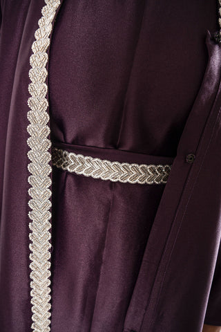 Zaynah’s Embellished Eid Collection- 4 piece set