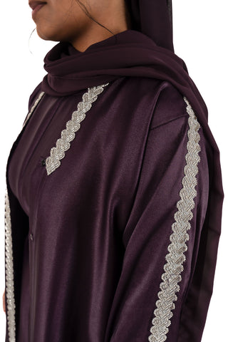 Zaynah’s Embellished Eid Collection- 4 piece set