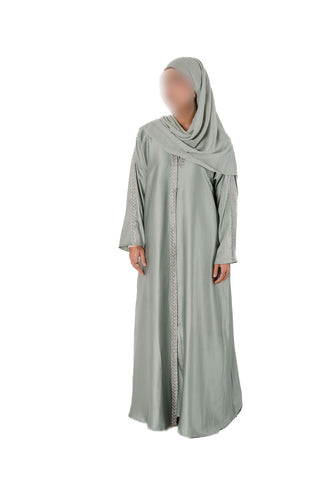 Zaynah’s Embellished Eid Collection- 4 piece set