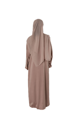 Anika’s Handwork Abaya Collection- 4 piece set