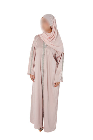 Zaynah’s Embellished Eid Collection- 4 piece set