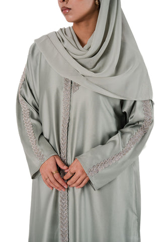 Zaynah’s Embellished Eid Collection- 4 piece set