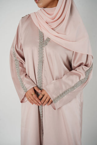 Zaynah’s Embellished Eid Collection- 4 piece set