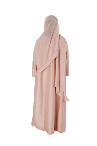 Zaynah’s Embellished Eid Collection- 4 piece set