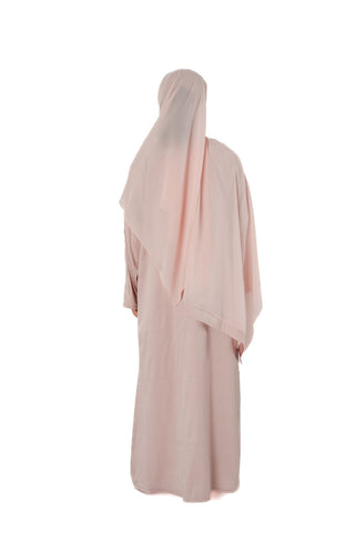 Zaynah’s Embellished Eid Collection- 4 piece set