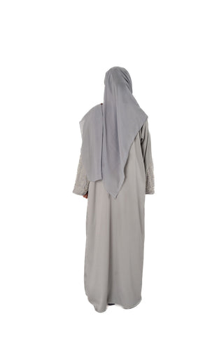 Anika’s Handwork Abaya Collection- 4 piece set