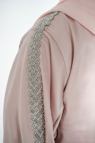 Zaynah’s Embellished Eid Collection- 4 piece set