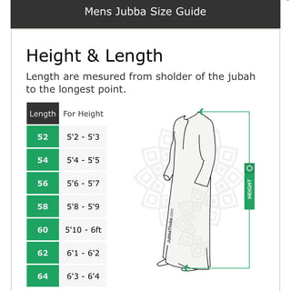 Ayman’s Omani Jubba Collection- Grey